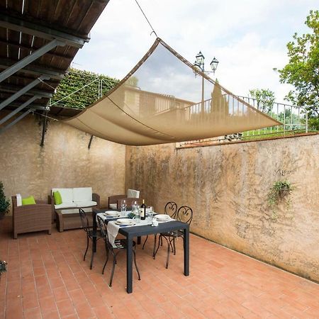 Il Prunaio Apartment Corsanico-Bargecchia Ngoại thất bức ảnh