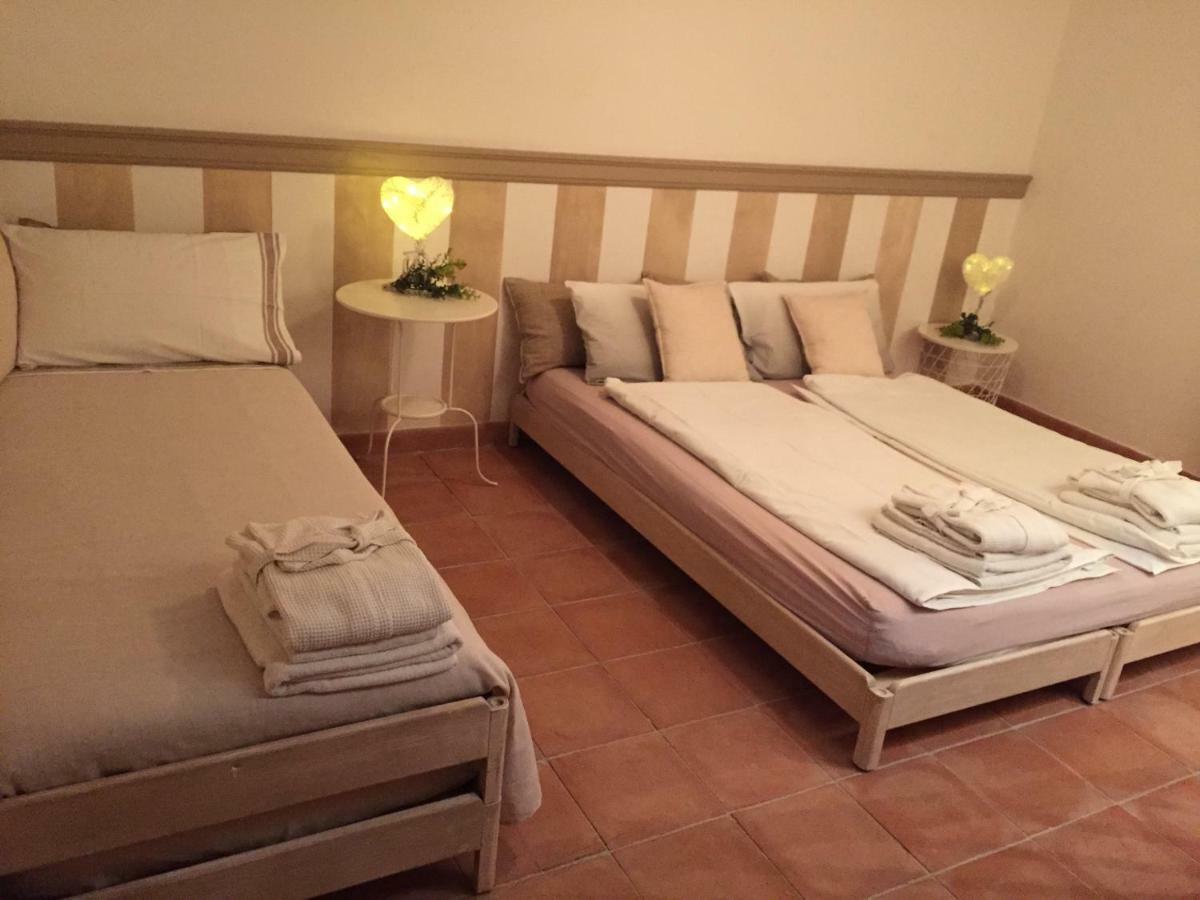 Il Prunaio Apartment Corsanico-Bargecchia Ngoại thất bức ảnh