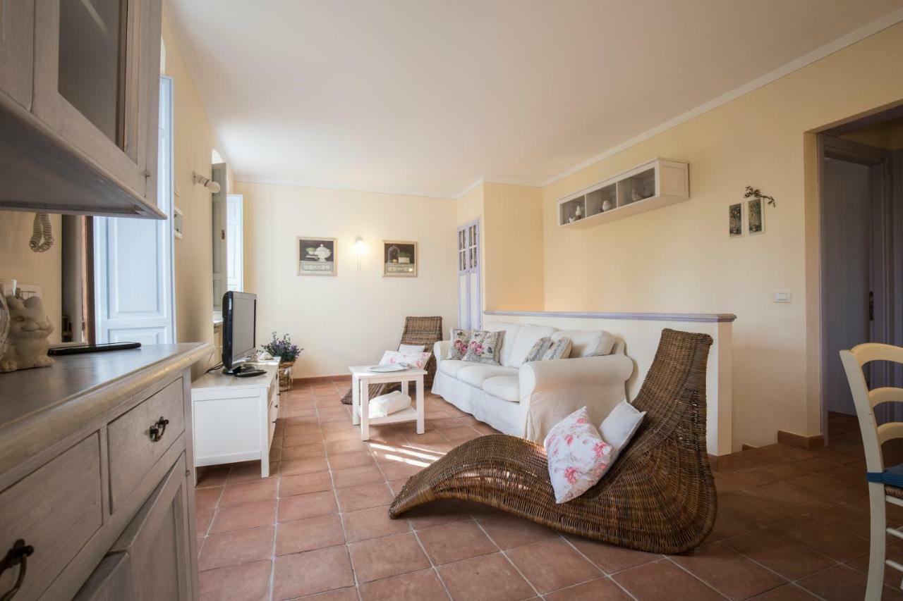 Il Prunaio Apartment Corsanico-Bargecchia Ngoại thất bức ảnh