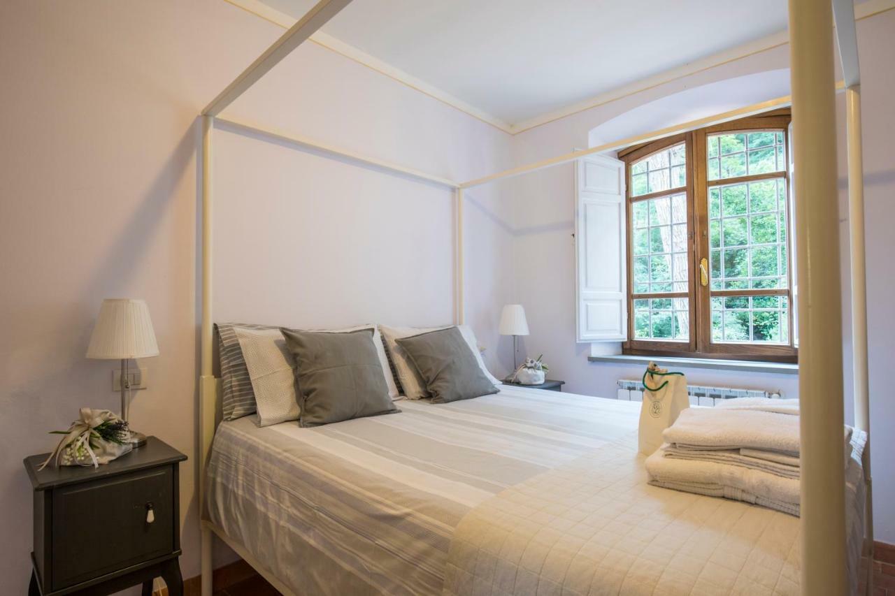 Il Prunaio Apartment Corsanico-Bargecchia Ngoại thất bức ảnh