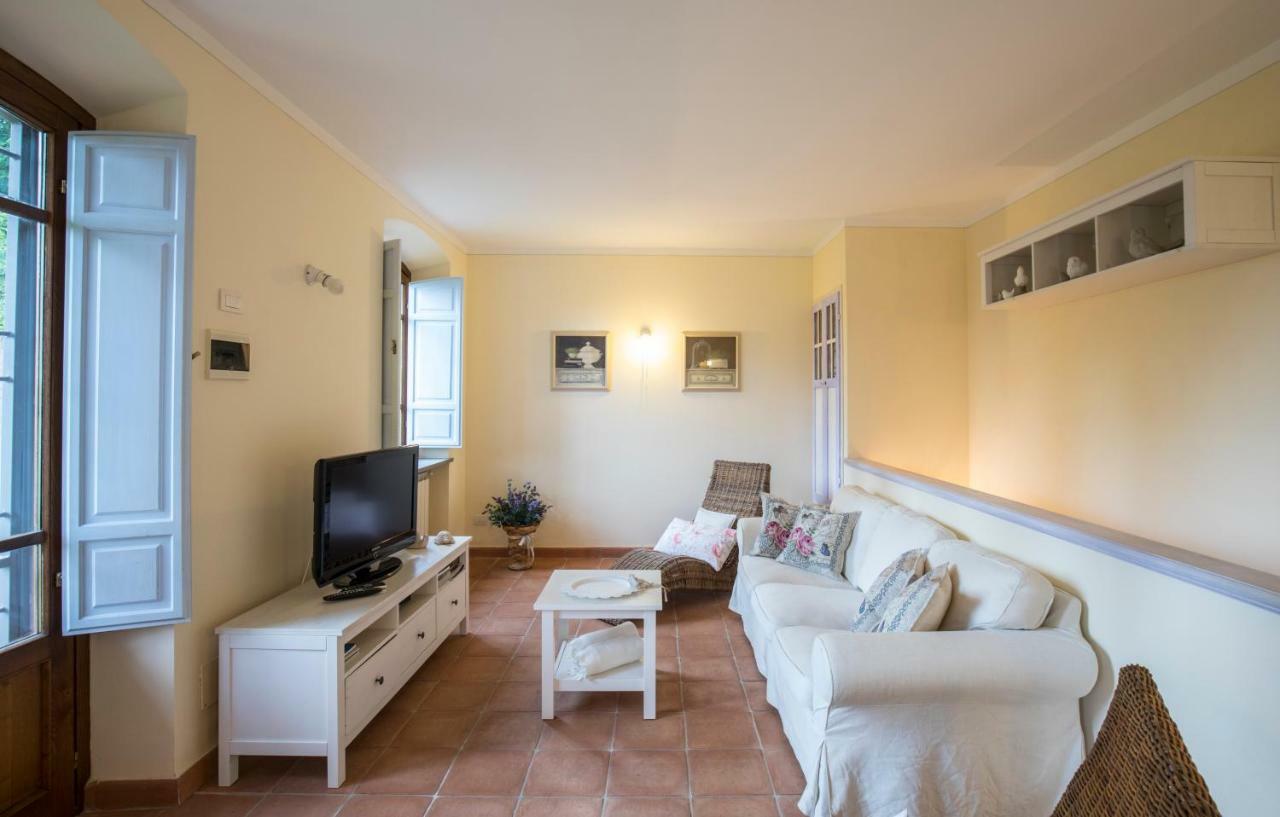 Il Prunaio Apartment Corsanico-Bargecchia Ngoại thất bức ảnh