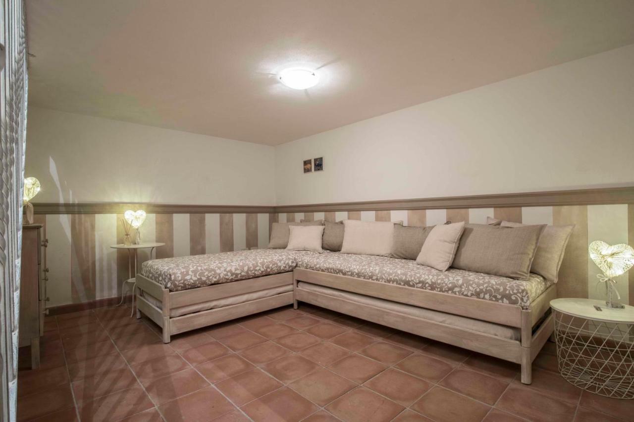 Il Prunaio Apartment Corsanico-Bargecchia Ngoại thất bức ảnh