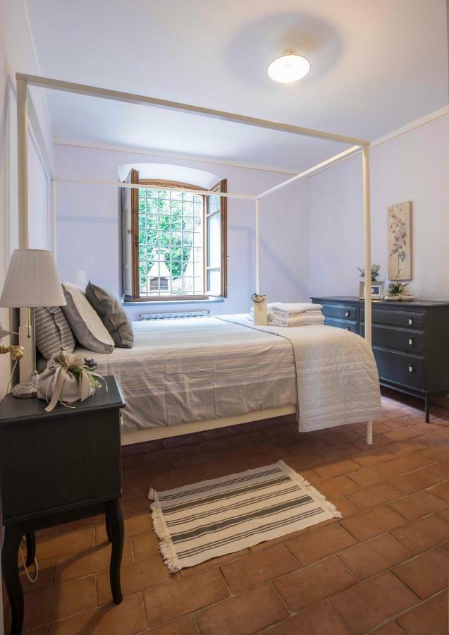 Il Prunaio Apartment Corsanico-Bargecchia Ngoại thất bức ảnh