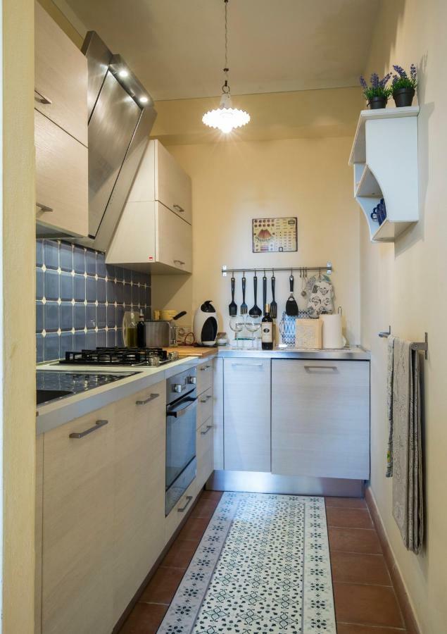 Il Prunaio Apartment Corsanico-Bargecchia Ngoại thất bức ảnh